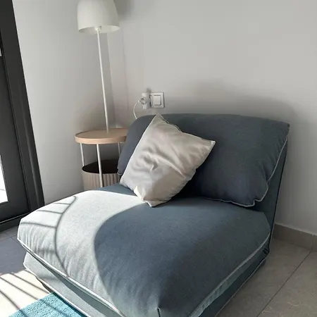 Belmont At Artion 아파트 *