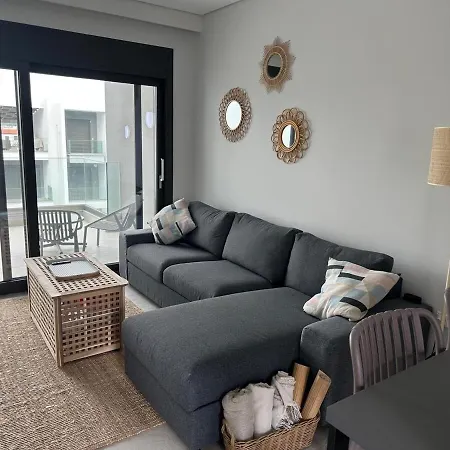 Belmont At Artion Apartment Nikiti (Sithonia)