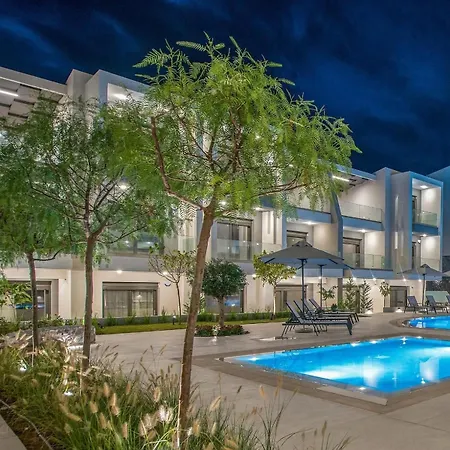 Belmont At Artion Apartment