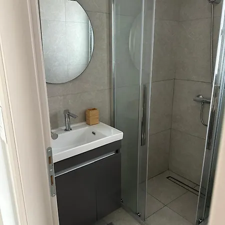 Apartment Belmont At Artion *