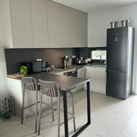 Belmont At Artion Apartment Nikiti (Sithonia)
