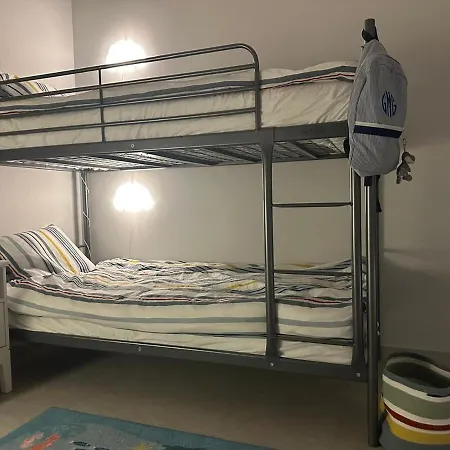 Belmont At Artion Apartment