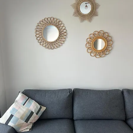 Apartment Belmont At Artion
