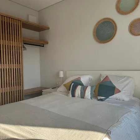 Apartment Belmont At Artion Nikiti (Sithonia)
