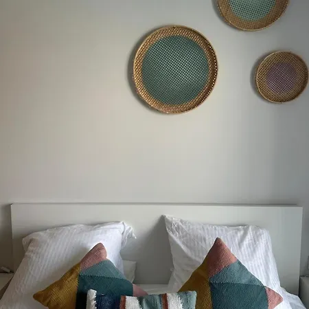 Belmont At Artion Apartment