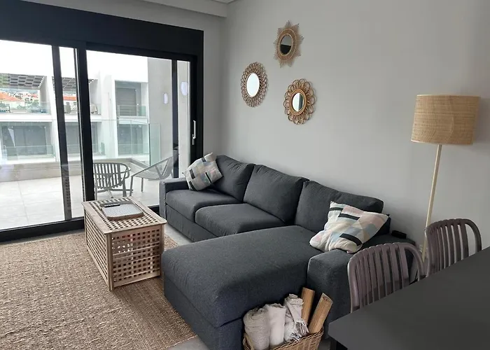 Belmont At Artion Apartman Nikíti