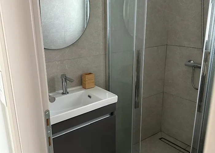 Apartman Belmont At Artion *