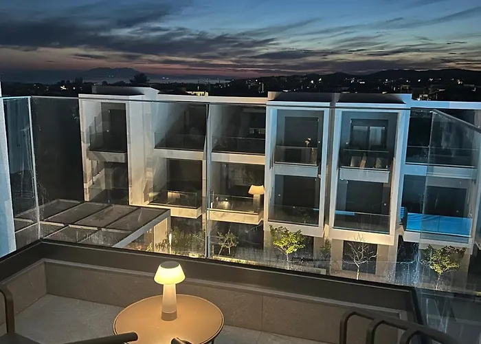 Belmont At Artion Apartman