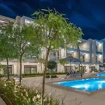 Belmont At Artion شقة