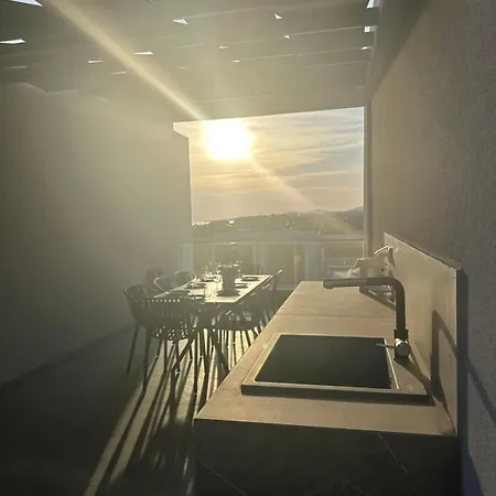 Appartamento Belmont At Artion