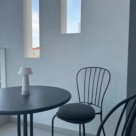 Apartmán Belmont At Artion *