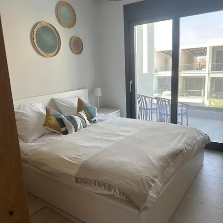 Appartamento Belmont At Artion Nikiti (Sithonia)