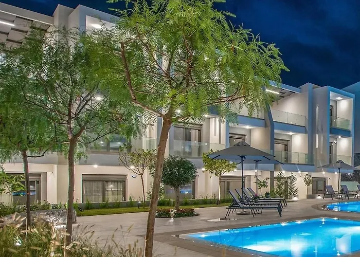Belmont At Artion Apartmán