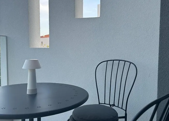 Apartmán Belmont At Artion *