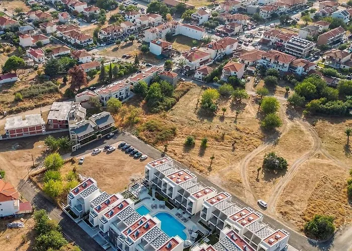 Belmont At Artion Apartmán *