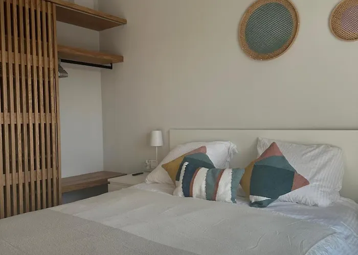 Apartmán Belmont At Artion Nikiti (Sithonia)