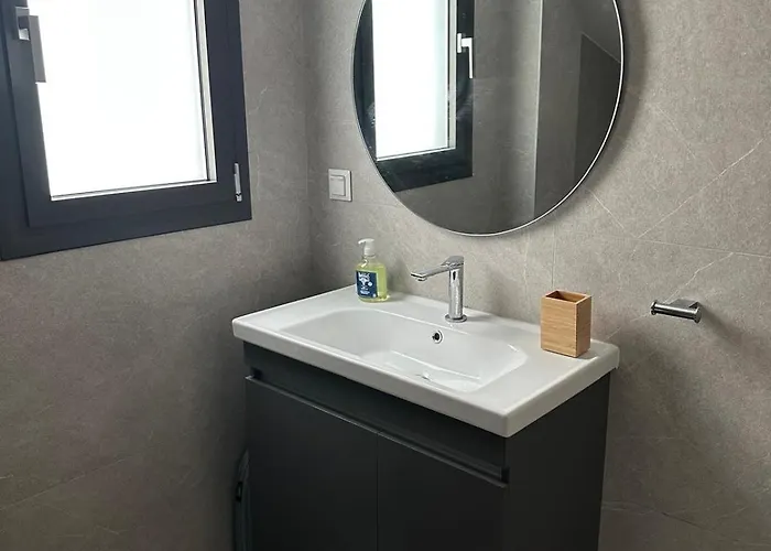 Belmont At Artion Apartmán